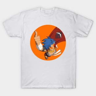 kamina T-Shirt